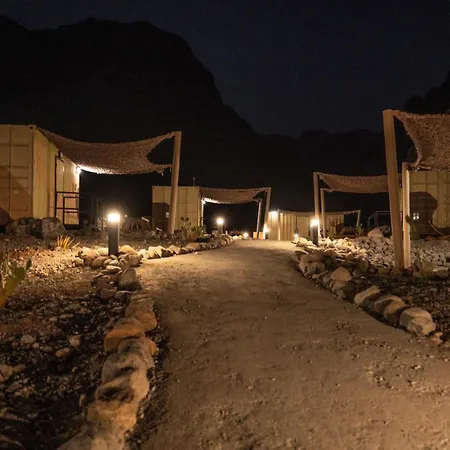 Bear Grylls Explorers Camp-2
