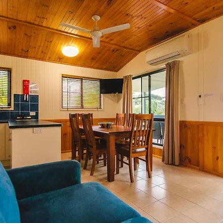 Big4 Port Douglas, Glengarry Holiday Park-2
