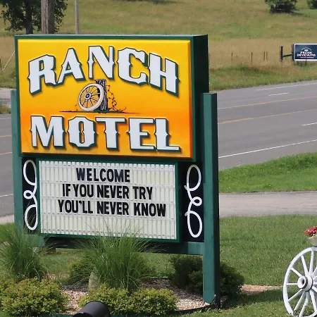 Ranch Motel-2