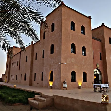 Sunrise Palace Merzouga-3