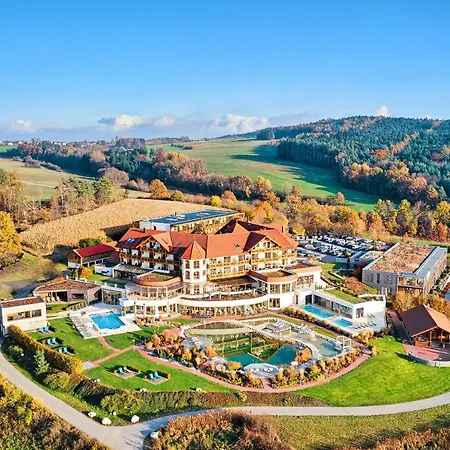 Der Birkenhof Spa & Genuss Resort-2