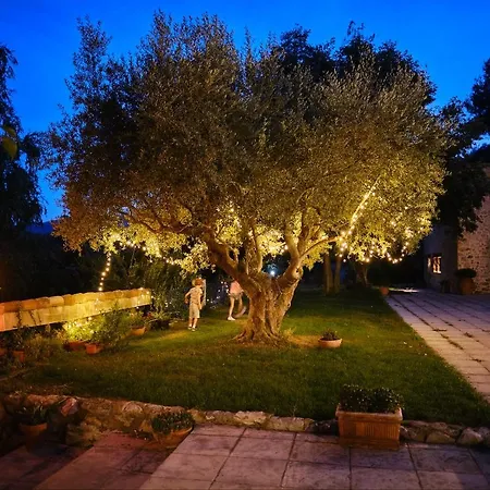 Masia Ventanell Luxury Villa Near Barcelona-2