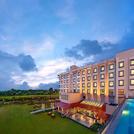 Welcomhotel By Itc Hotels, Bhubaneswar-2
