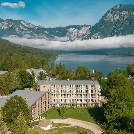 Hotel Bohinj-2