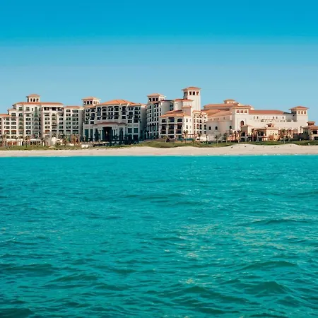 The St. Regis Saadiyat Island Resort, Abu Dhabi-3