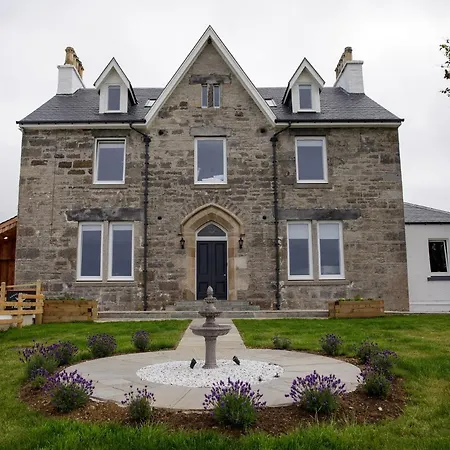 House Of Juniper - The Manse-3