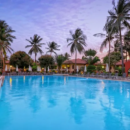 Ocean Bay Hotel & Resort-3