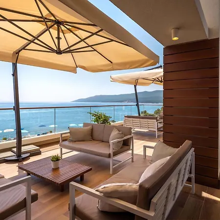 Valamar Bellevue Resort-3