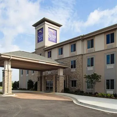 Sleep Inn Cartersville-3