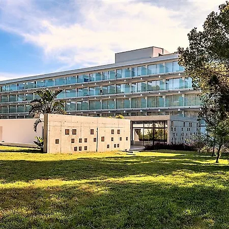 Els Pins Resort & Spa - Emar Hotels-2