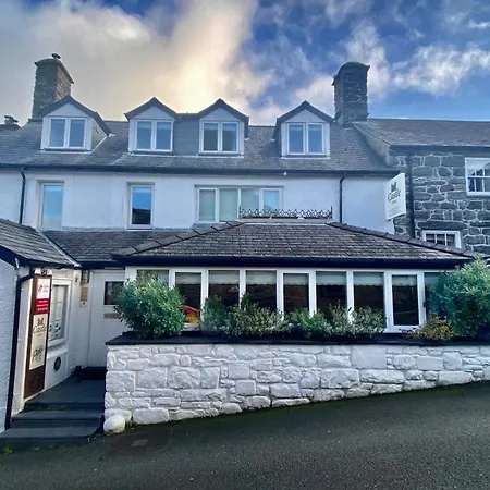 Castle Cottage Inn-2