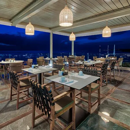 Aliv Stone Suites & Spa-3