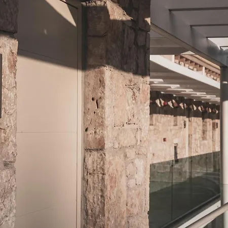 Aliv Stone Suites & Spa-2