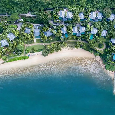 Mandarin Oriental, Sanya-2