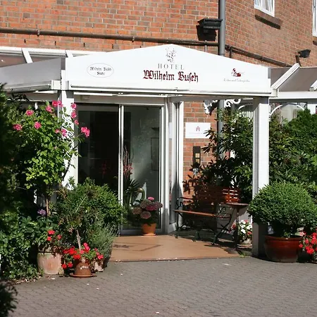 Hotel Wilhelm Busch-2