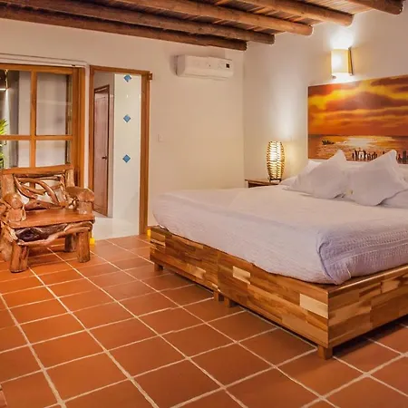 Hotel Punta Faro-2