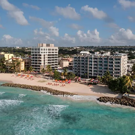 O2 Beach Club & Spa All Inclusive By Ocean Hotels-3