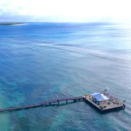 Princesse Bora Lodge & Spa-2