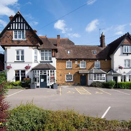Heart Of England, Northampton By Marston'S Inns-2