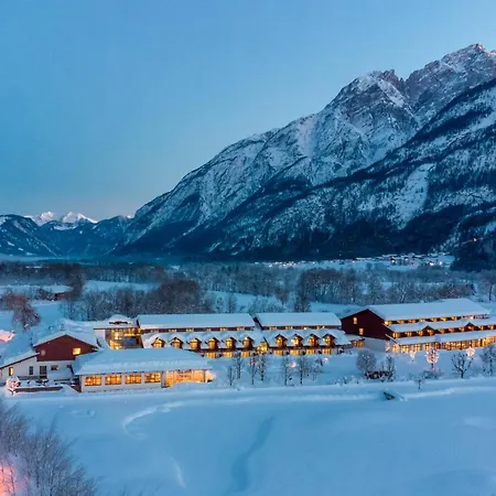 Dolomitengolf Hotel & Spa-2