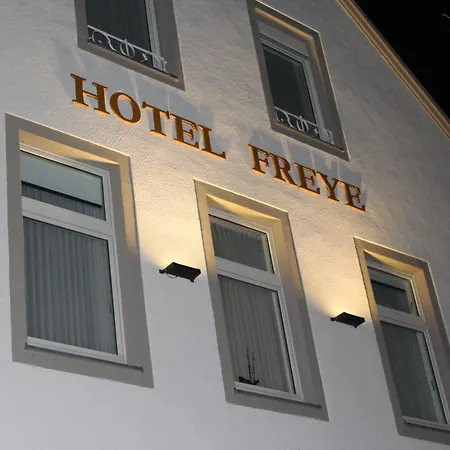 Hotel Freye-3