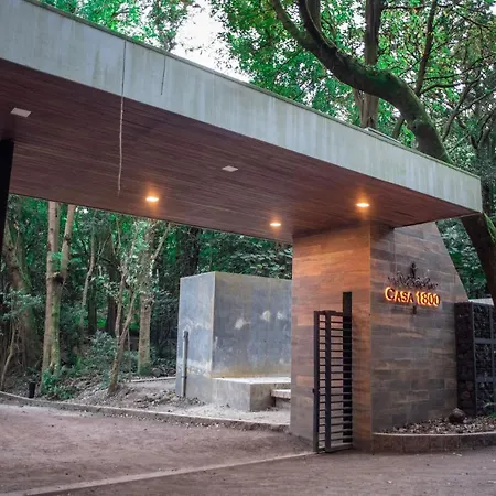 Casa 1800 Cerro Verde-2