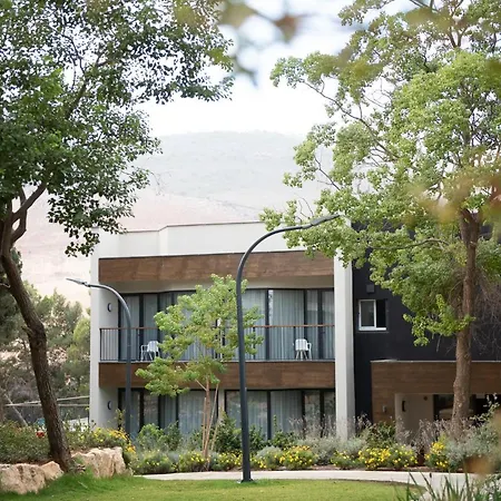 Kfar Giladi Hotel-2