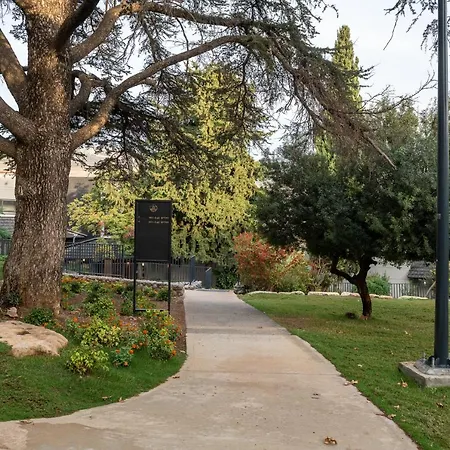 Kfar Giladi Hotel-3