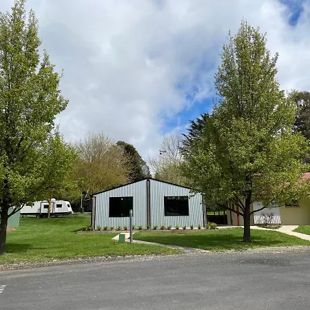Jenolan Holiday Park Oberon-2