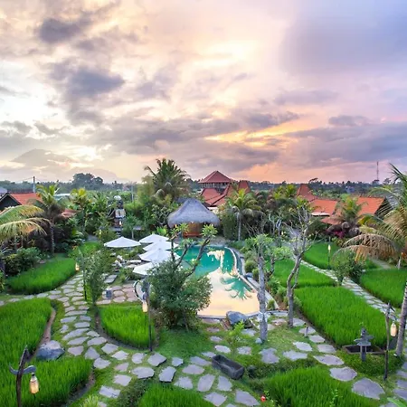Arya Arkananta Resort & Spa-2