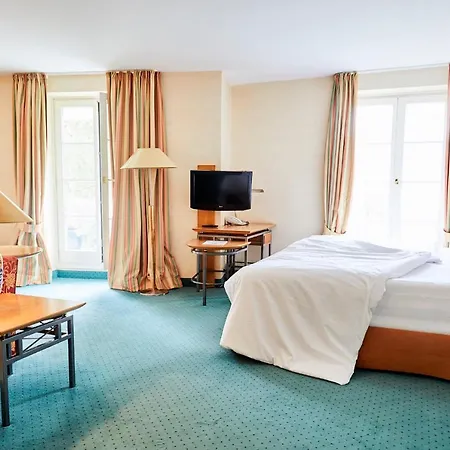 Hotel Landhaus an de Dün-3