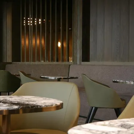 Howard Hotel Paris Orly Airport-2