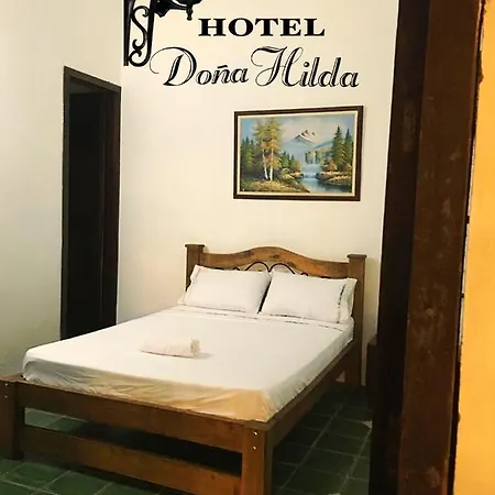 Hotel Dona Hilda-3