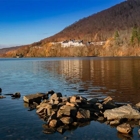 Loch Rannoch Hotel And Spa-2