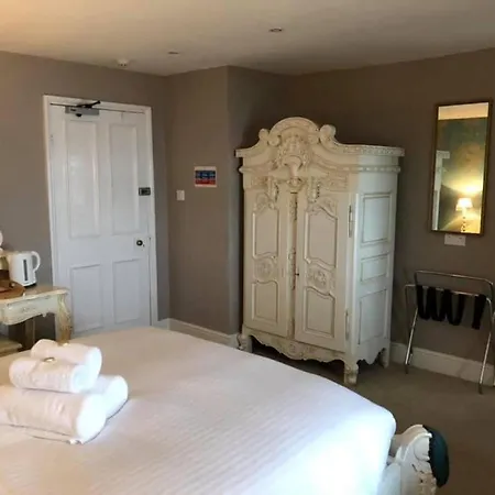 Seawood House Boutique Hotel-2