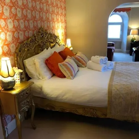 Seawood House Boutique Hotel-3