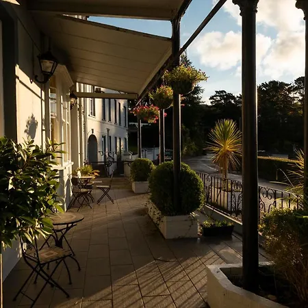 Eccles Hotel And Spa-2