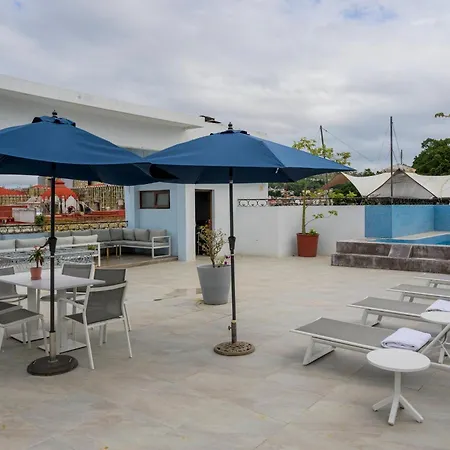 Suites de La Parra-3