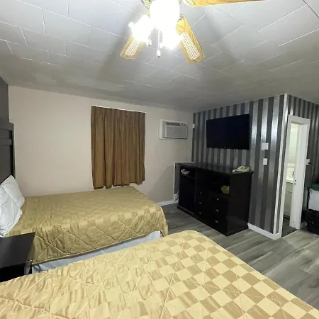 Valley Motor Lodge-2
