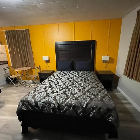 Valley Motor Lodge-3