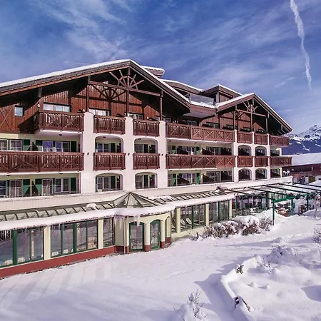 Hotel Sägerhof-2
