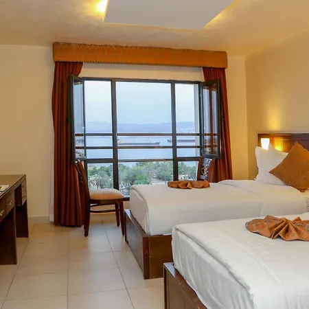 City Tower Hotel-2