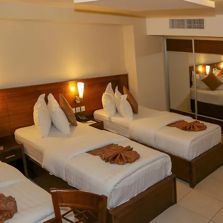 City Tower Hotel-3