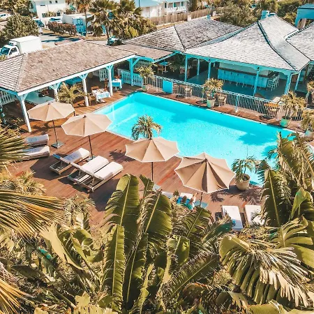 Hotel La Plantation-3