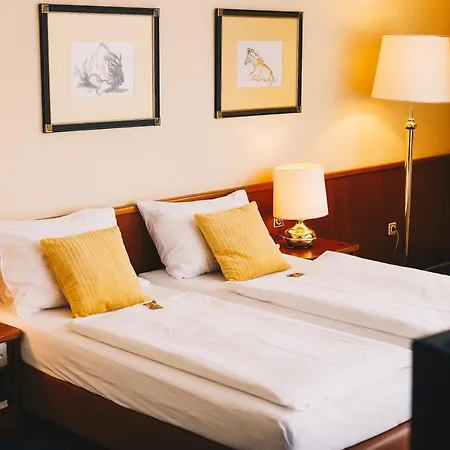 Paul'S Hotel-2