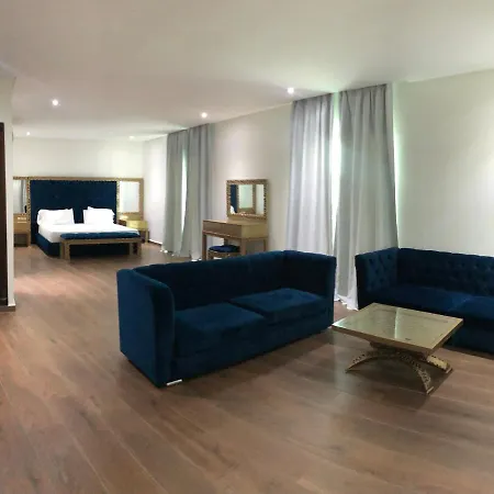 Dream'S Hotel-3