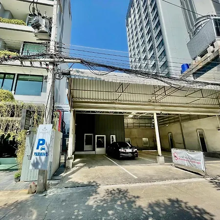 Ama'S House Luxury Boutique Hotel-2