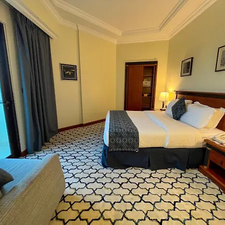 Crown Tower Hotel-2
