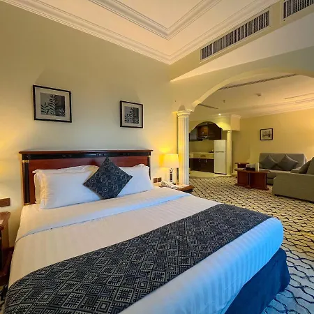 Crown Tower Hotel-3