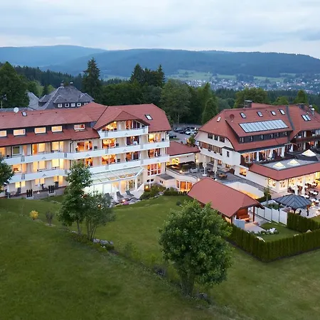 Wander-&Wellnesshotel Nägele-2